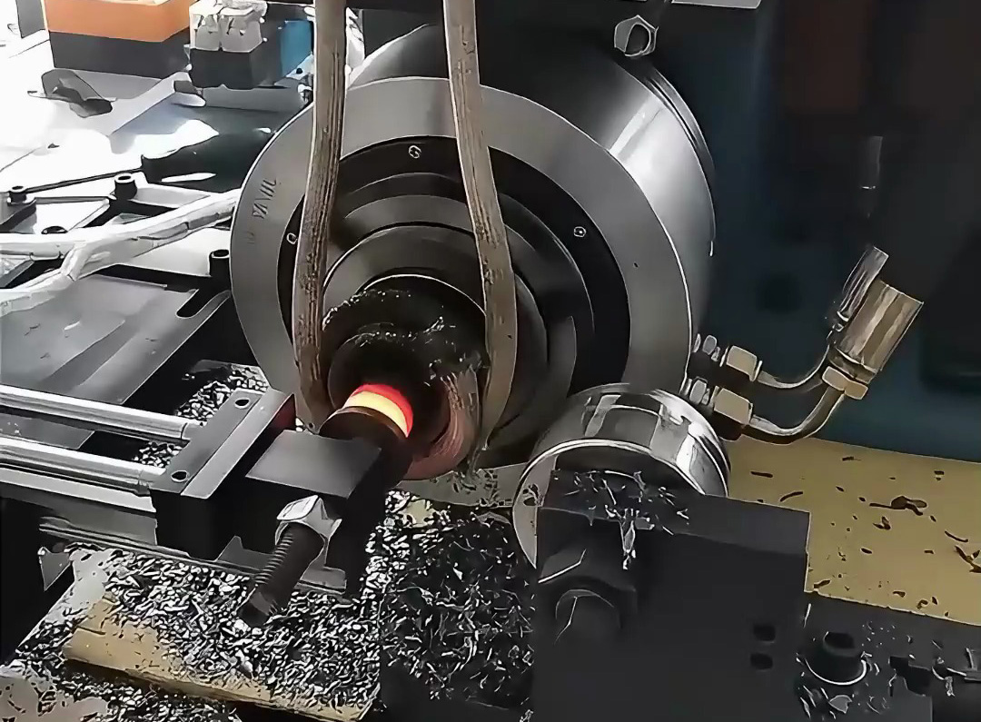 高频封口机：电磁场加热驱动的高效封口解决方案，赋能金属与热塑性材料加工