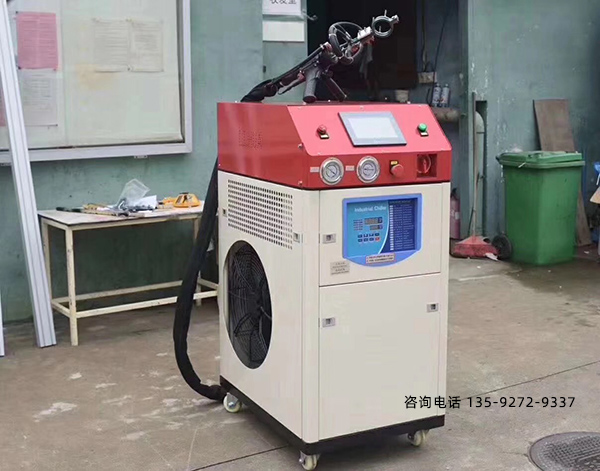 感应加热机一体机 感应加热机一体机