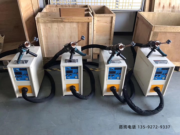 高频感应加热设备公司出货 高频感应加热设备公司出货